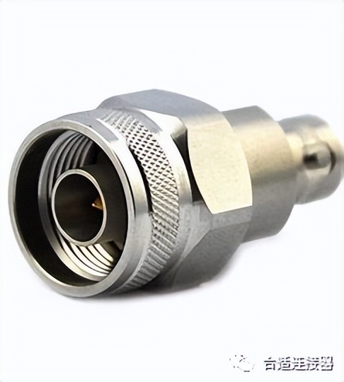 射频连接器频率功率对照表,射频连接器基础知识ppt