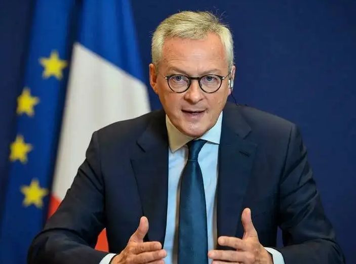 美欧贸易战不可避免？法德联合发声，拒绝与华脱钩