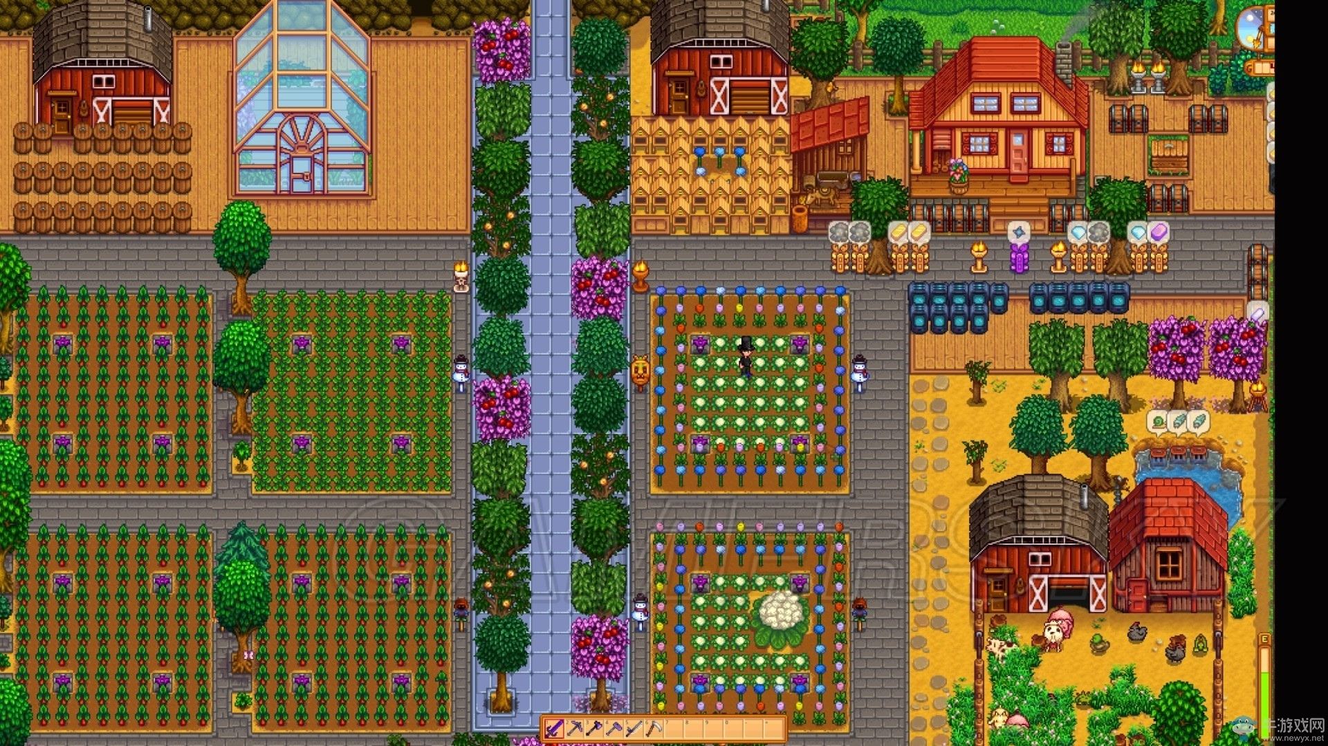 推荐好玩的steam移植游戏,20款超级好玩的steam移植手游