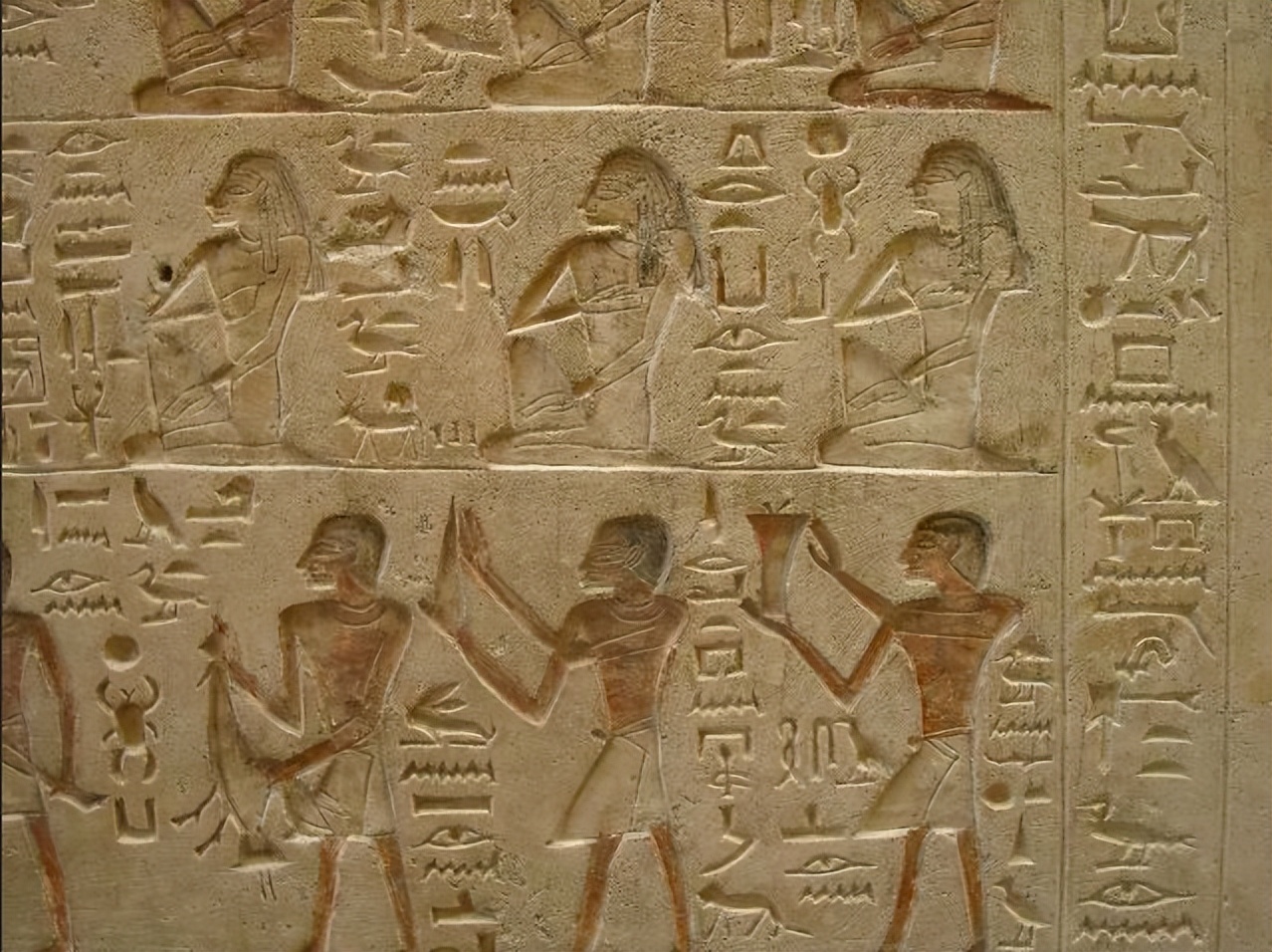 大流士三世统治的帝国,大流士三世是法老吗