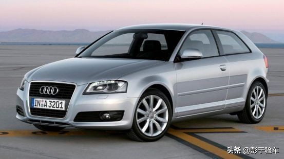 奥迪所有车型发展史,奥迪车型发展历程