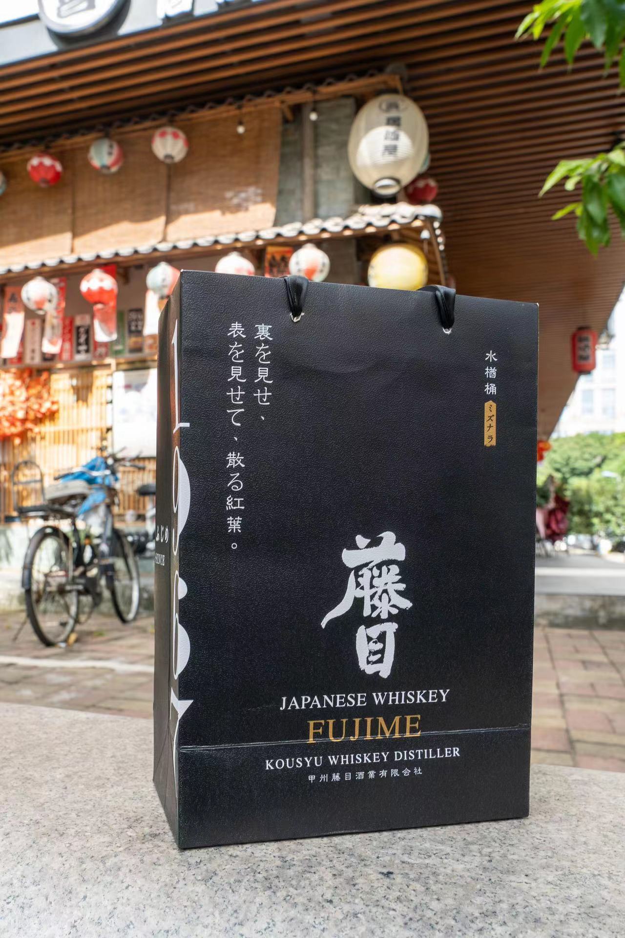 威士忌放的时间长了好吗,火龙肉桂威士忌