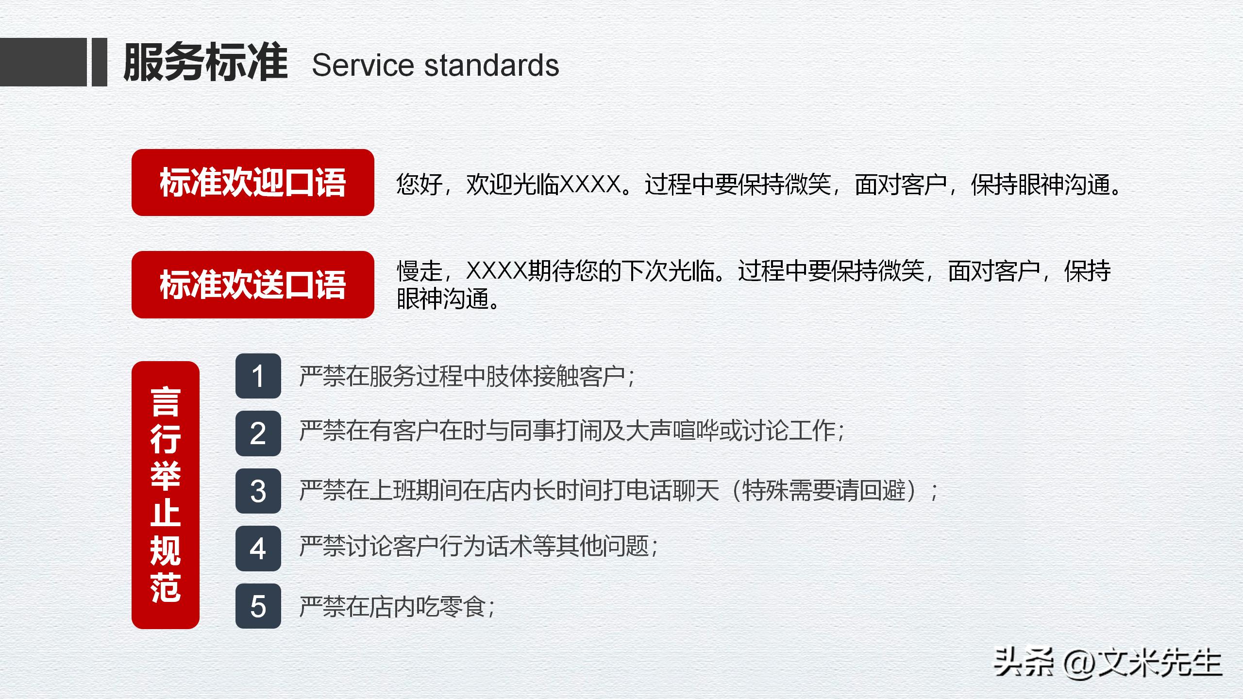 连锁企业门店运营管理手册,连锁店加盟及招商的运营方案ppt