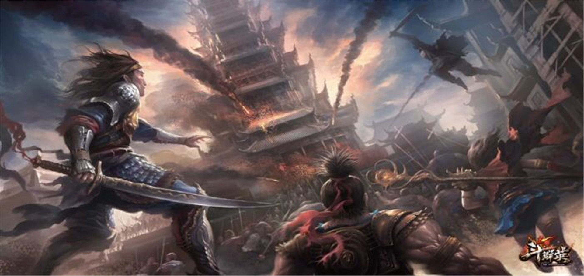 12本已完结争霸类三国小说，民不惧死，鼎革天地，万里山河一片红