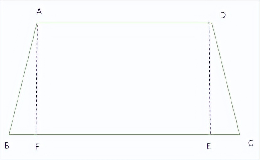 平行四边形、三角形、梯形面积、不规则图形面积的计算方法