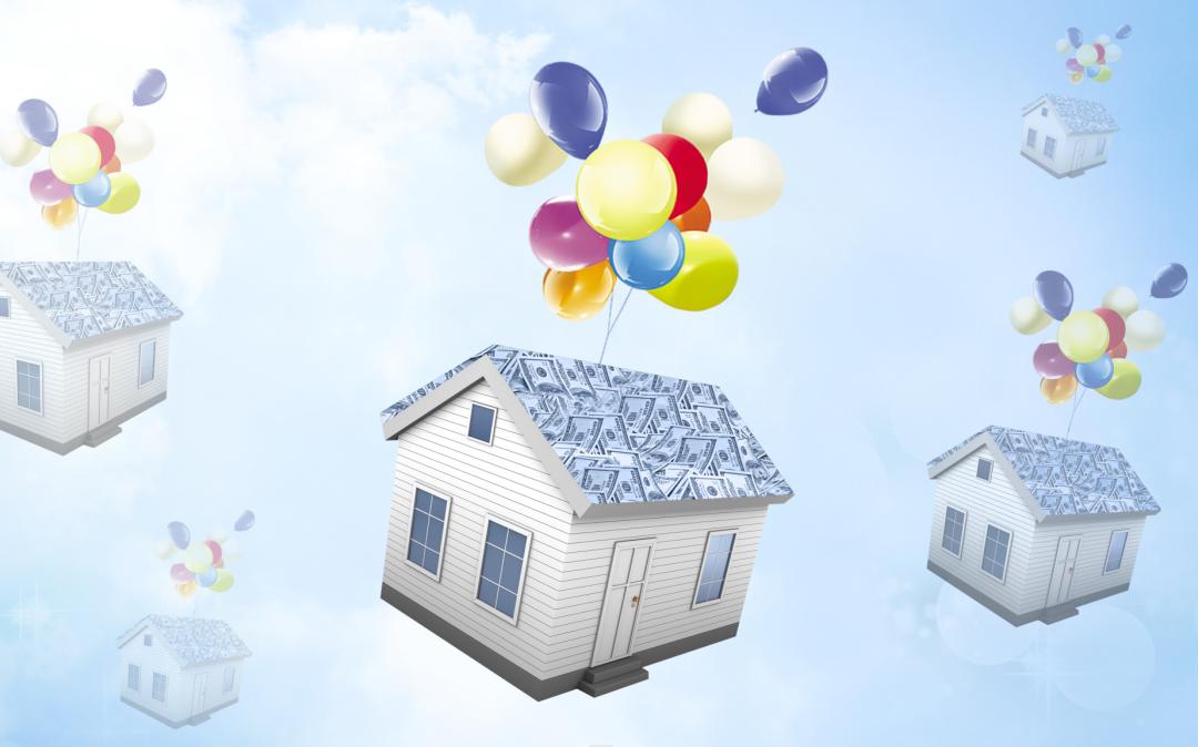 海南房子卖了怎么办,海南房子大量抛售