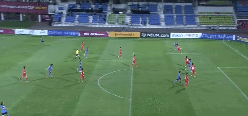 王珊珊绝杀韩国女足,女足王珊珊119分钟压哨