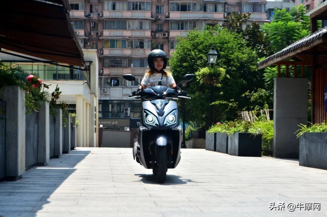 大阳vps125极致版车重,大阳vps125动力测试