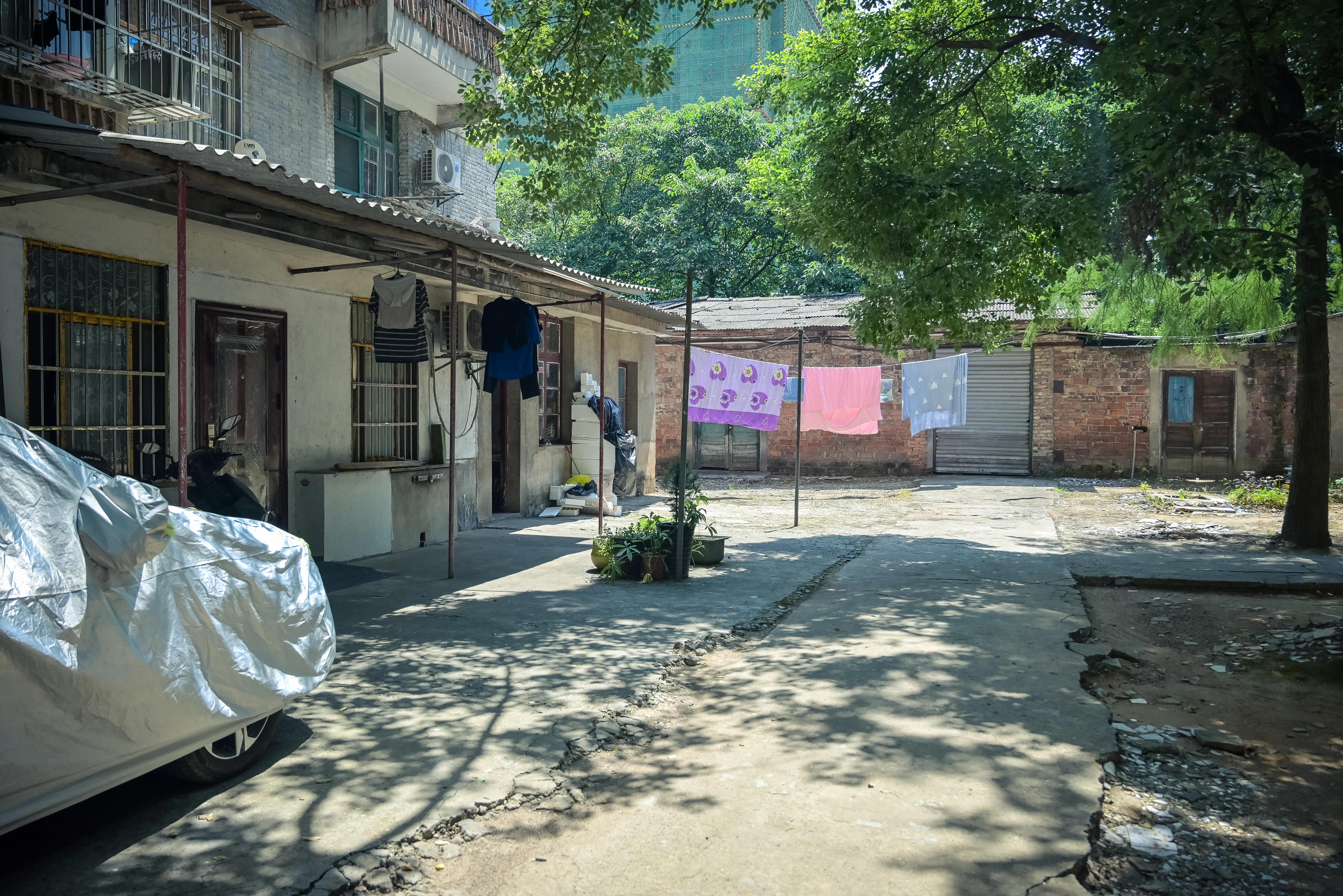 株洲棉纺厂,株洲棉纺厂历史