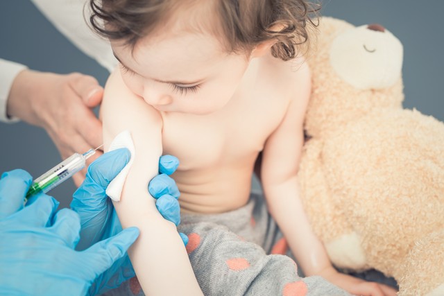 宝贝经常感冒生病怎样增强免疫力,增强免疫力可以少生病更健康