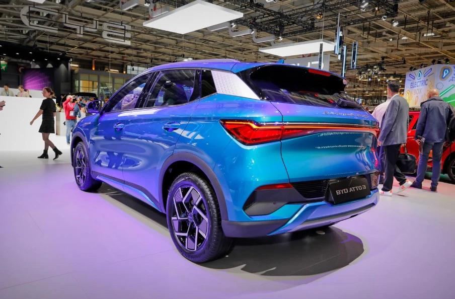 整整89款！全网最齐2023年新车大搜罗，让你一次性看个够！