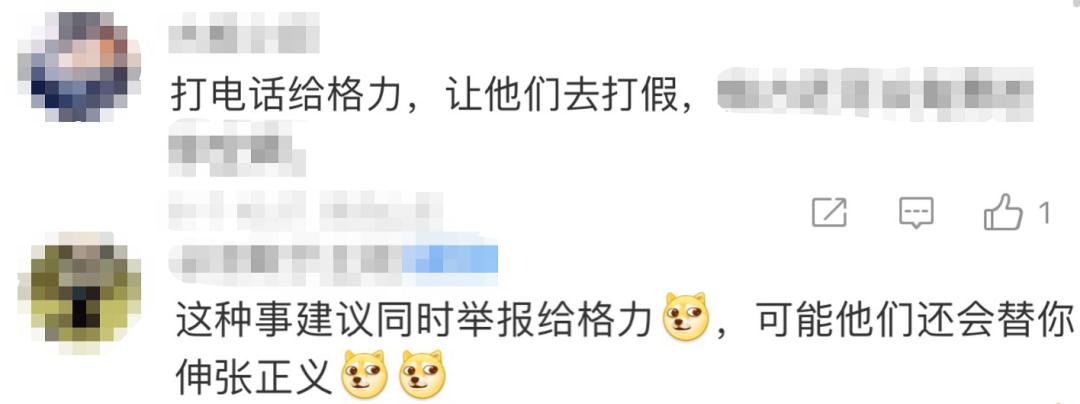 网购空调商家发错货,买格力空调买到疑似假冒怎么办