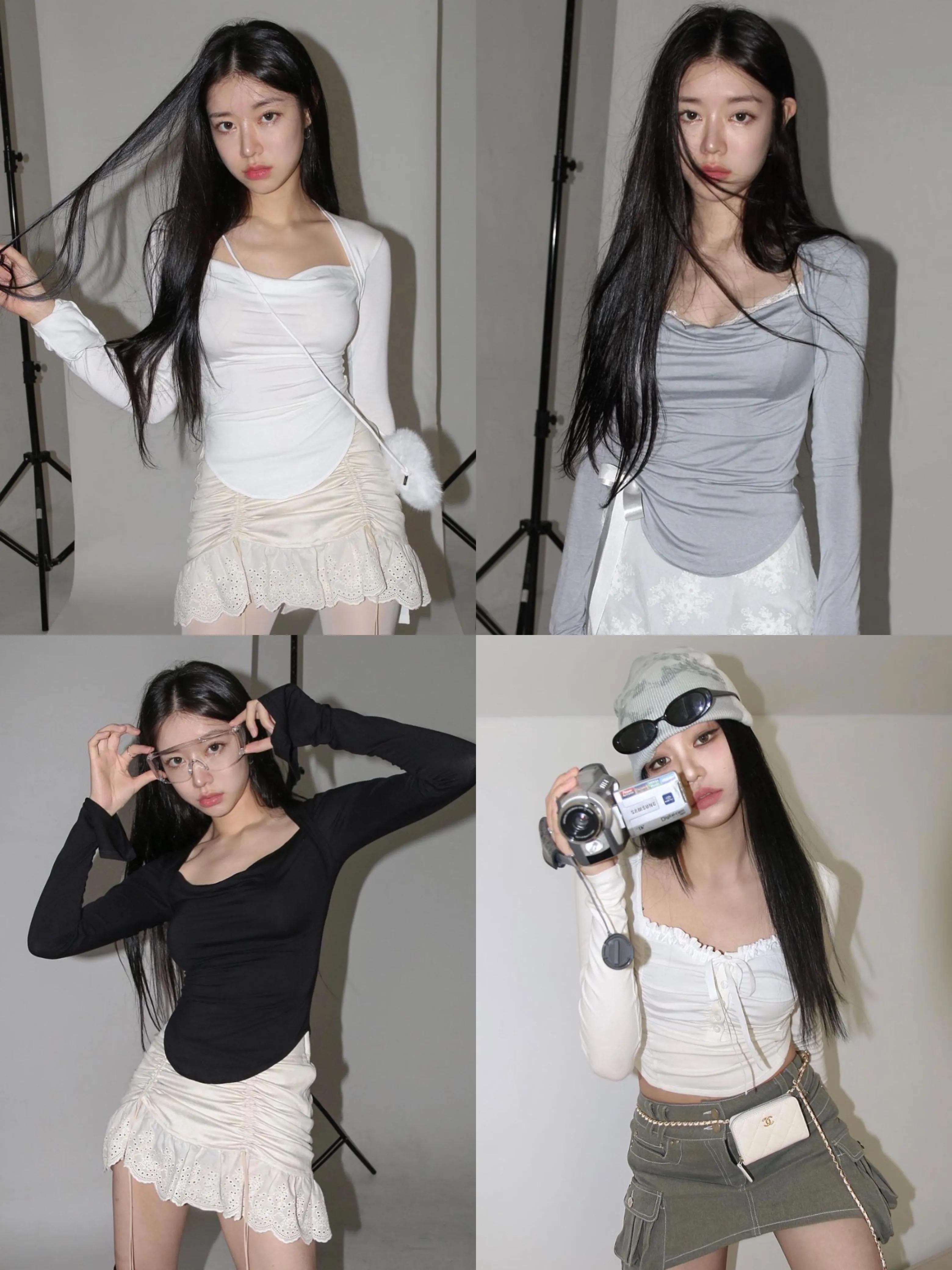 韩国rosee化妆品,韩国品牌dryrose