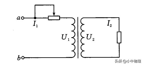 理想变压器的动态分析图片,理想变压器的动态分析笔记