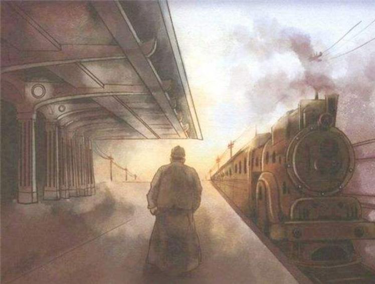 朱自清背影父亲违反交通规则,朱自清的父亲违反交通规则