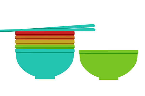 洗碗常见的五种危害,这个洗碗习惯致癌率竟高达80%