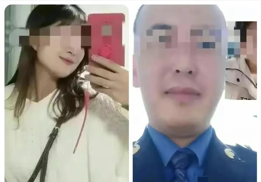 曝城管中队长出轨女下属,城管中队长出轨女下属聊天记录