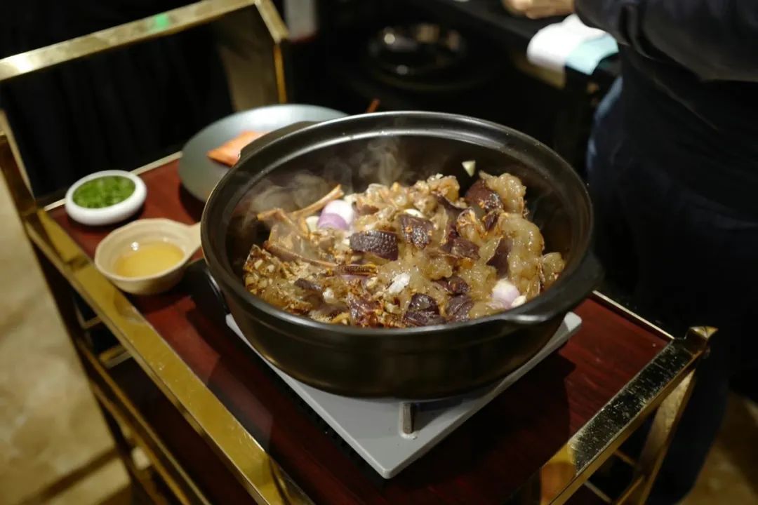 粤菜大师林振国的十大徒弟,粤菜大师林振国