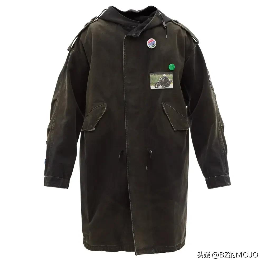 中国十大经典男士品牌,中高端男士衣服品牌有哪些