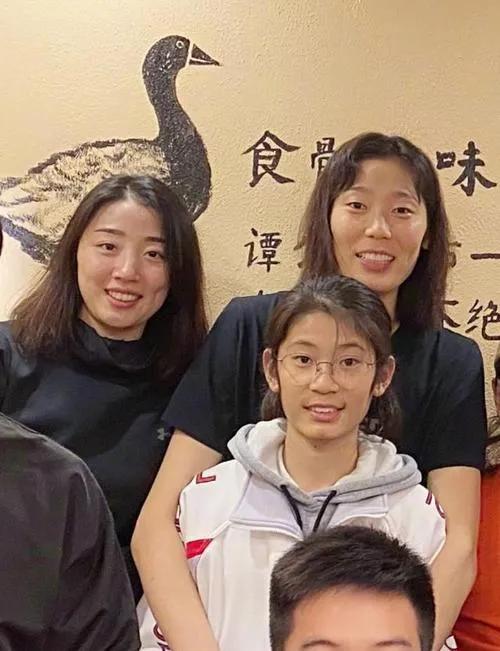 朱婷将在四月底回归中国女排,朱婷拒绝归队吗