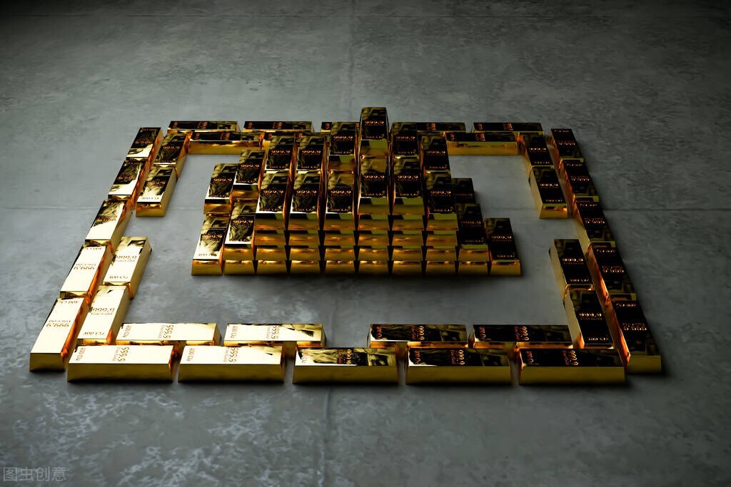 黄金回收490元一克靠谱吗,中国黄金回收其他品牌的黄金吗