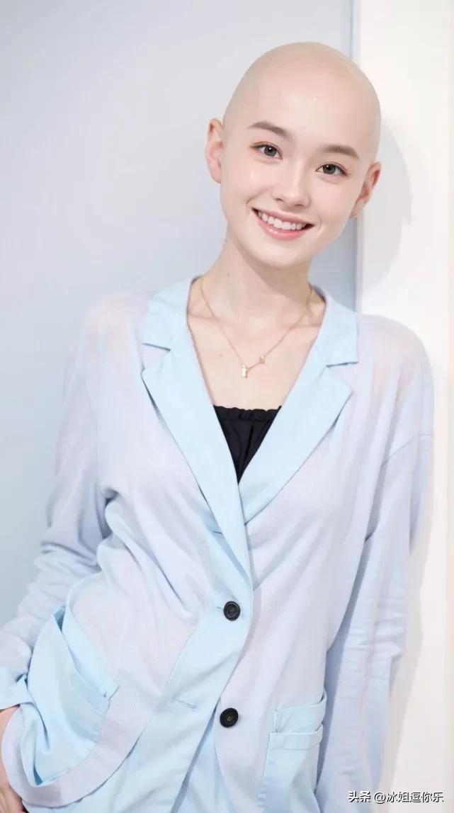 为什么女人头发长见识短,女人的特点就是头发长见识短