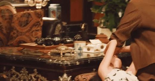 189cm叔系少年爆红!曾是国家级运动员?有颜有身材有演技…