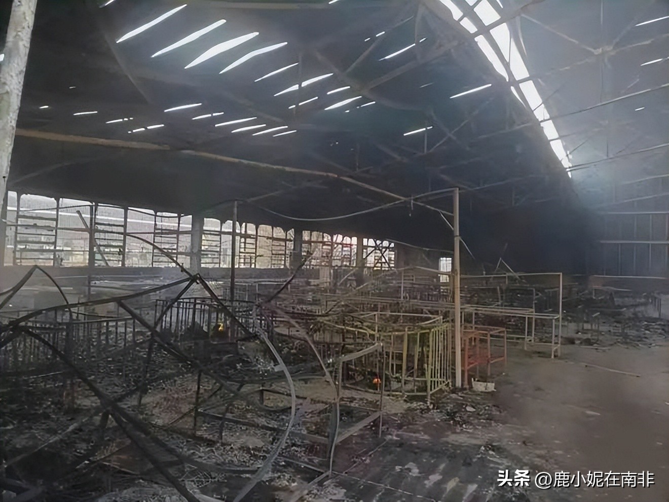 在南非开纺织工厂怎么样,在南非开厂