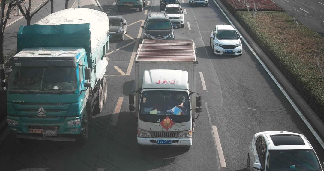 这些渣土车和企业被曝光！