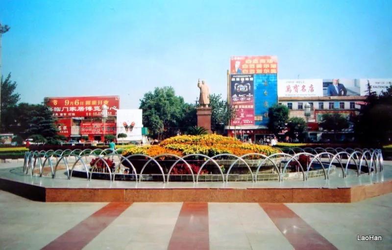 跟着老韩去旅游,跟随老韩走遍中国