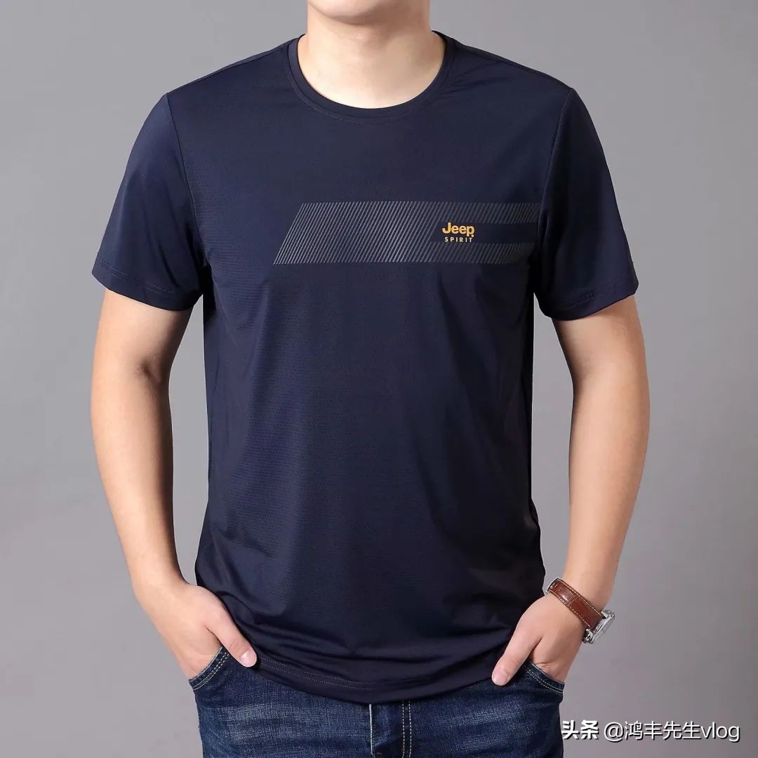 jeep短袖t恤男款polo清仓,jeep短袖t恤上衣