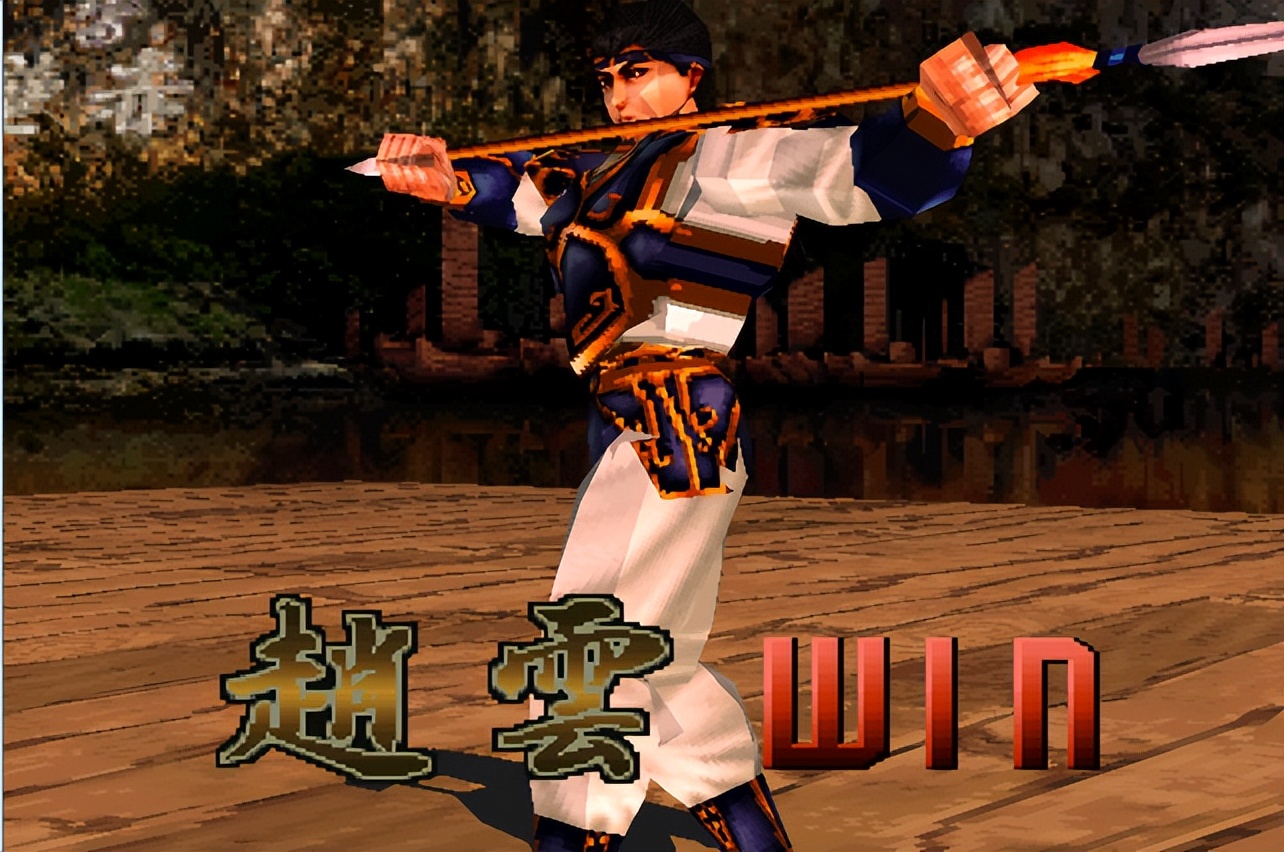 真三国无双跟三国杀什么关系,真三国无双系列哪个最经典