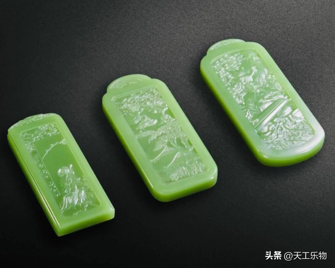 析木河磨玉属于青玉吗,析木河磨玉与岫岩玉