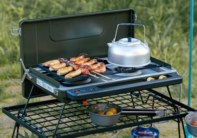 户外野炊卡式炉哪个品牌好用,户外野炊炉具推荐哪款好