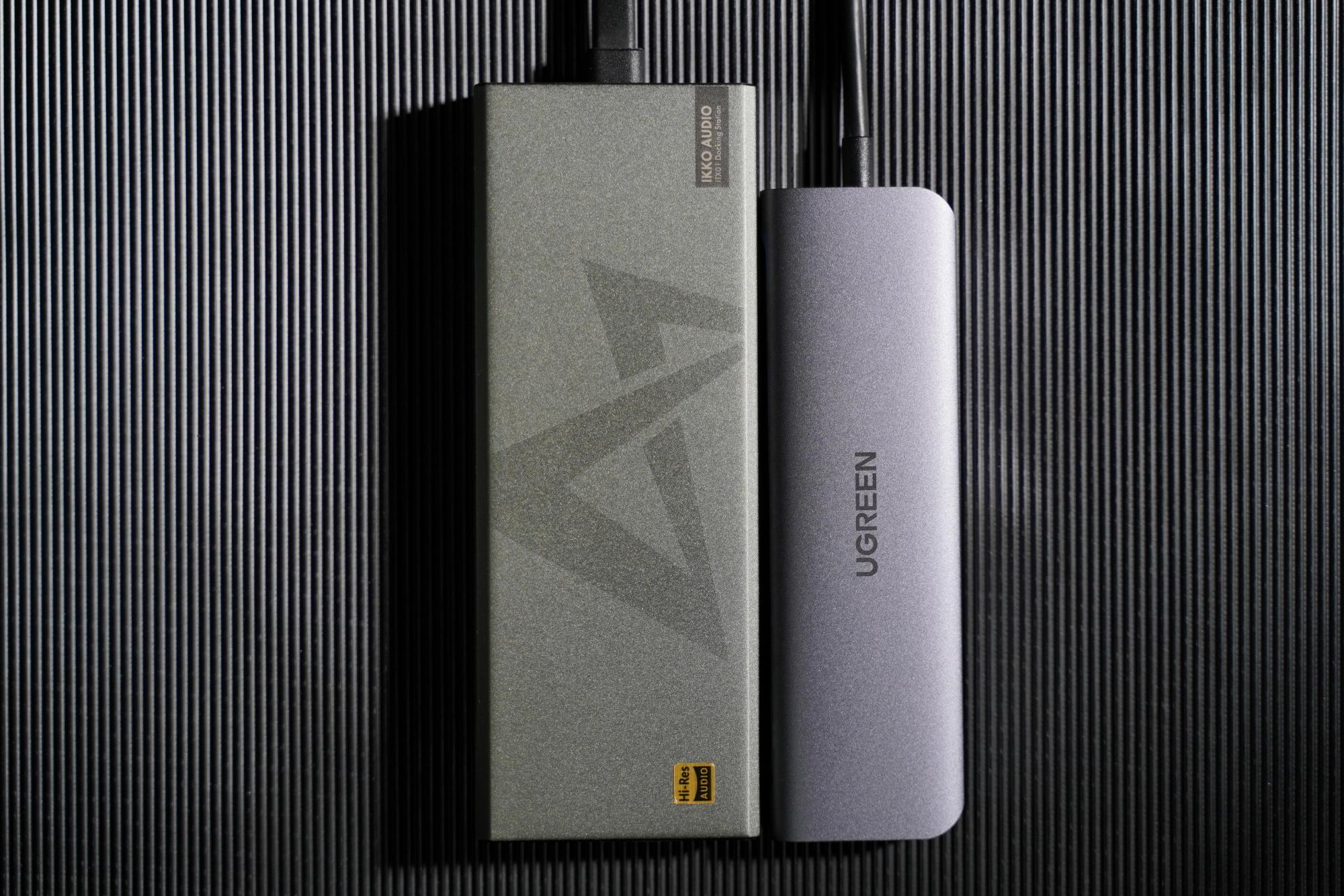 扩展坞如何挑选 (选择扩展坞一定要关注这几点)