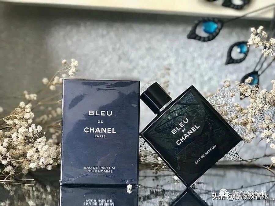 香水男士推荐解析,小白怎么选男士香水