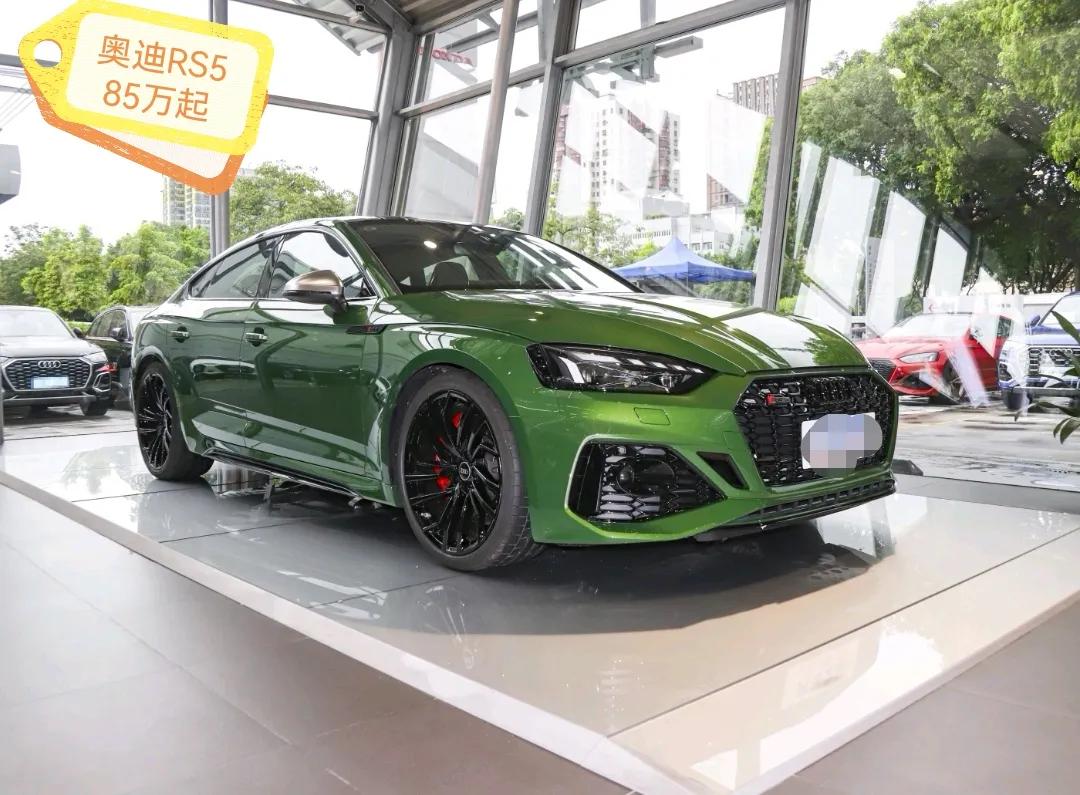 奥迪最值得买的三款车,最值得买的奥迪车型有哪几款