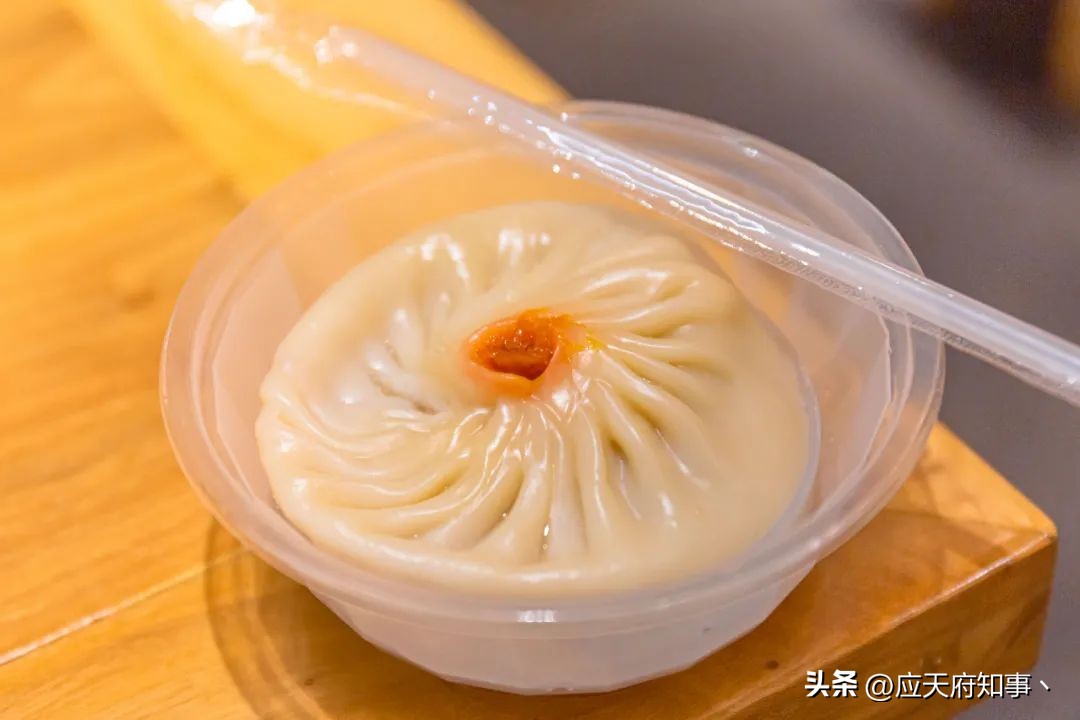 你想要的都在这里,南*夫子京**庙的美食