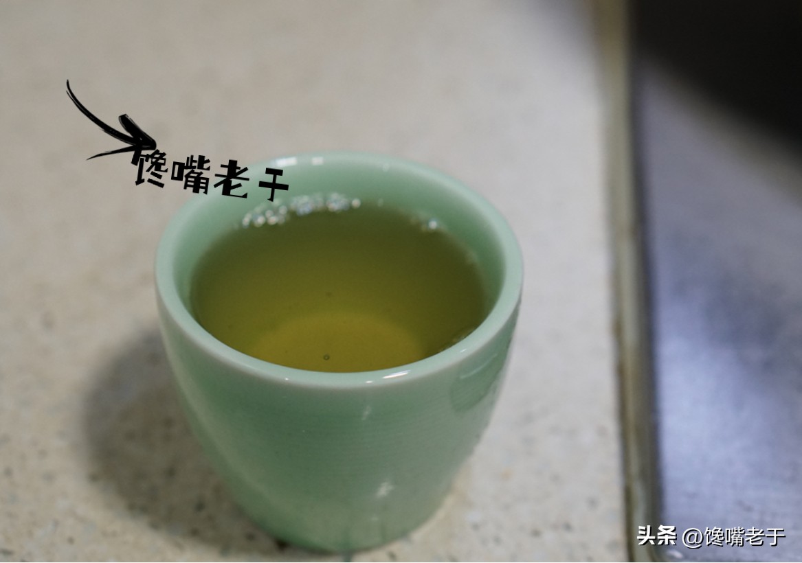 熬猪油放不放盐的家常做法,熬猪油放姜的做法