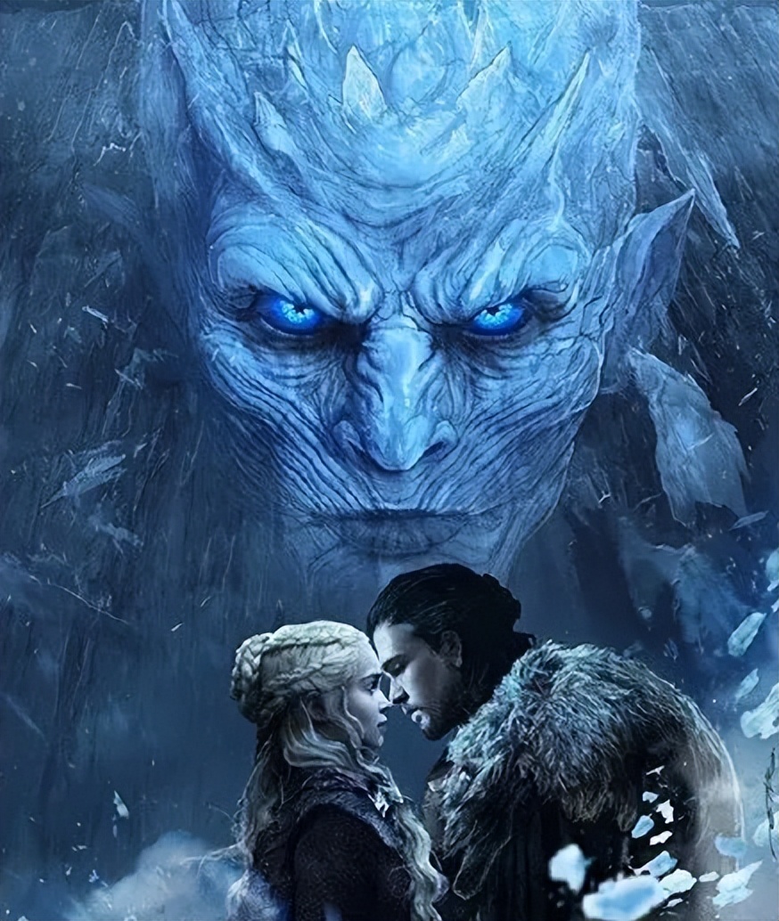 权力的游戏第八季烂尾了吗,权力的游戏第八季为啥是烂尾