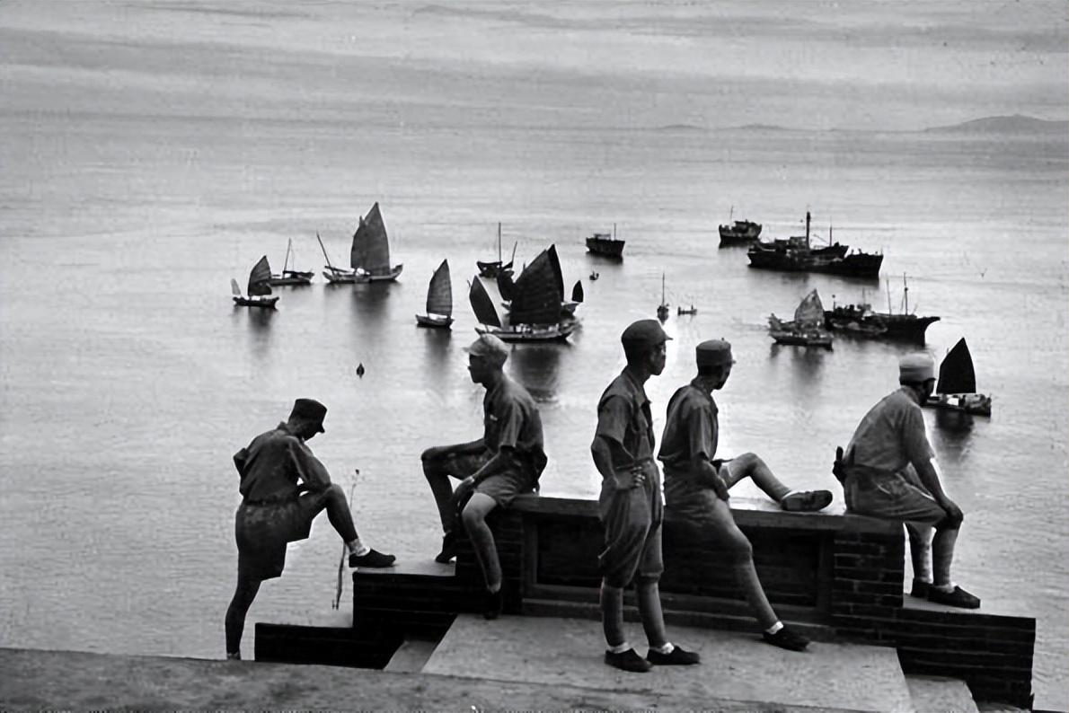 88年台湾老兵探亲,80年代台湾老兵回乡探亲记录