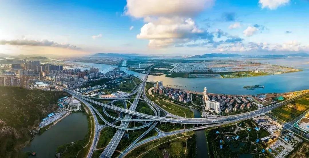 珠海金湾中心区最新规划,珠海金湾未来城市中心