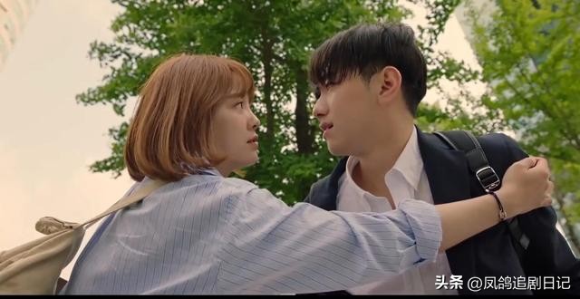 漫改剧《今日的网漫》：跆拳道妹子和漫画主编宠爱来袭