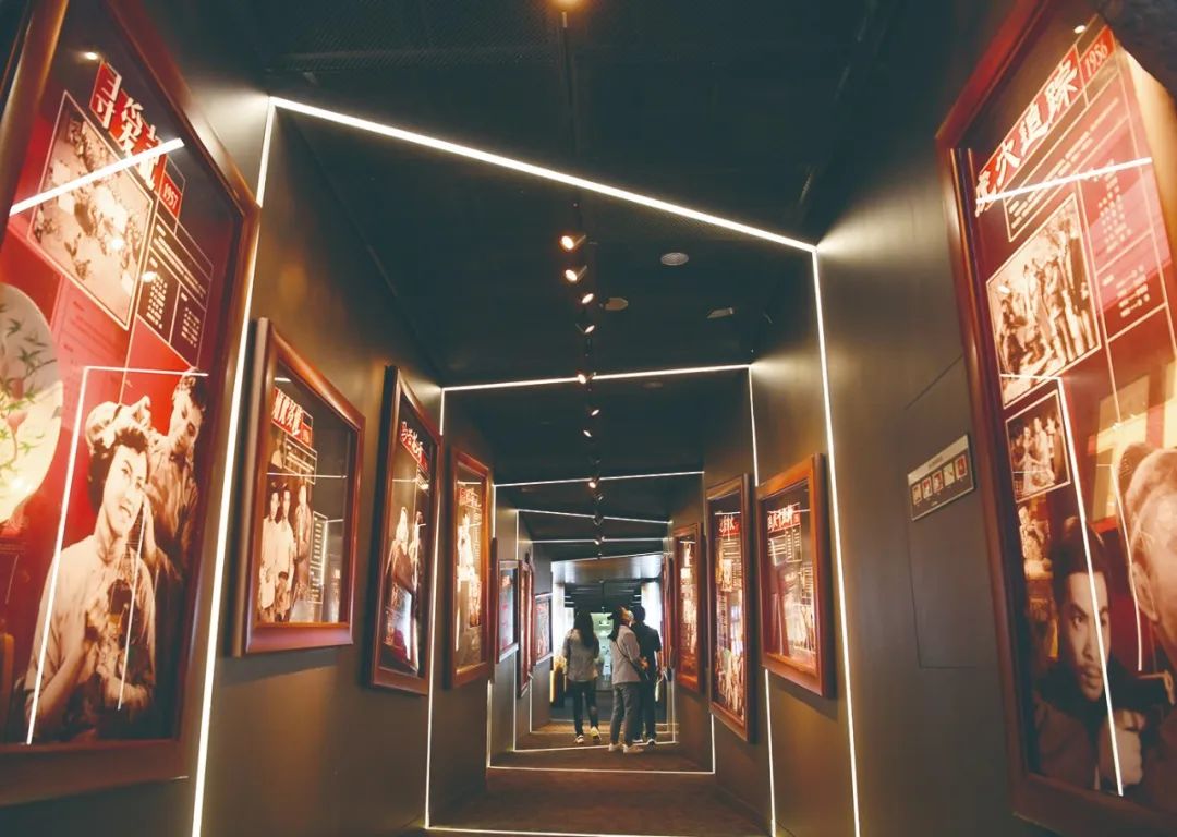 网红长影旧址博物馆,长春长影旧址博物馆值得去吗