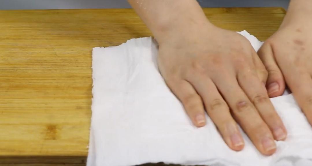 pe菜板清洗小妙招,怎样清洗菜板的妙招