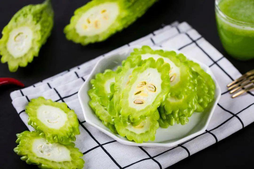 夏天防中暑的几道菜,适合中暑吃的清淡食谱