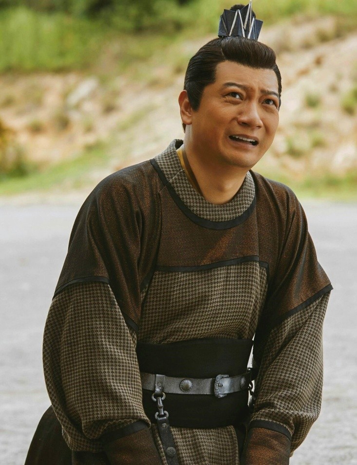 看似一打一实则三打一,历史上那些看似八竿子打不着的事