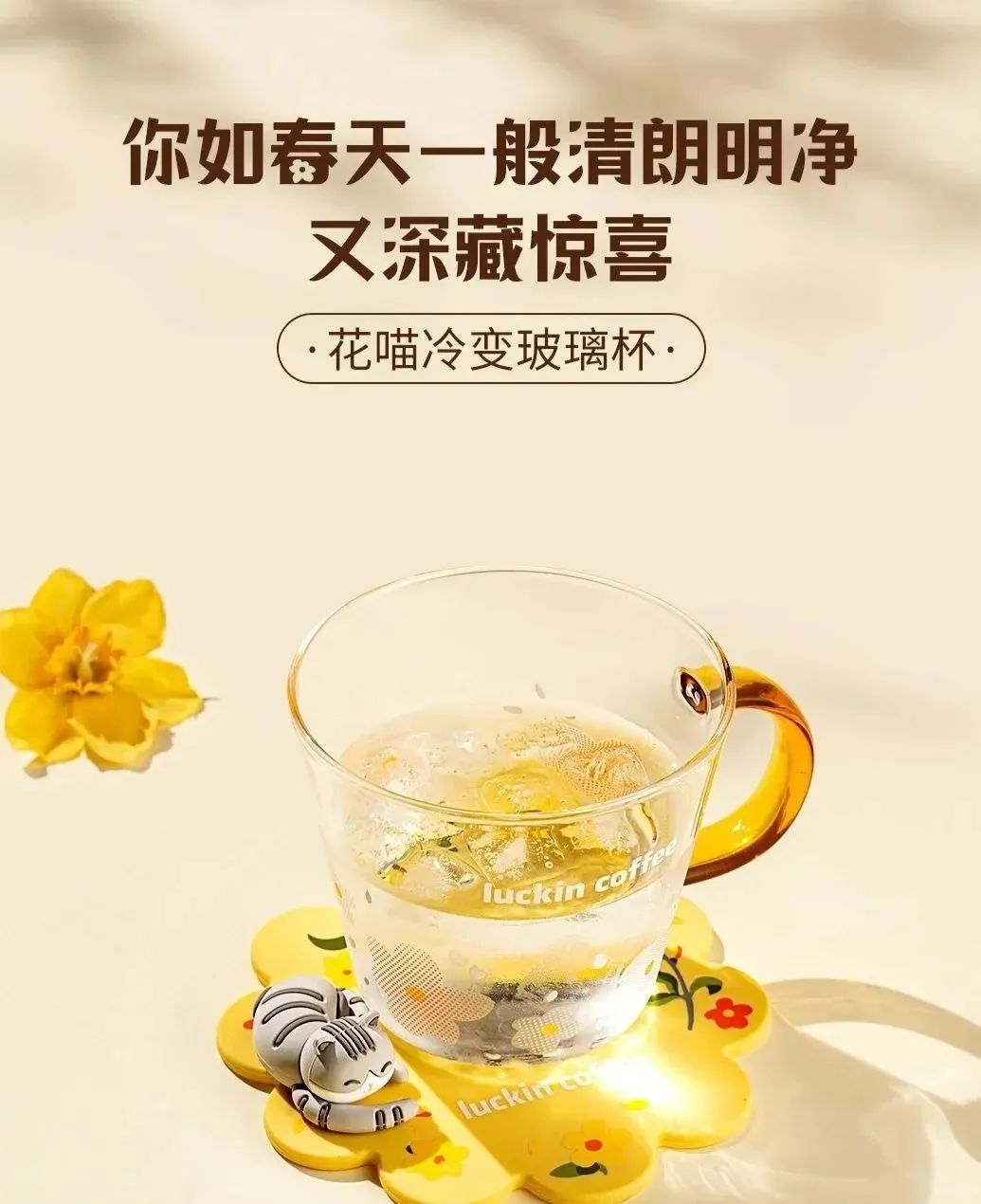 瑞幸咖啡品牌个性与形象,瑞幸咖啡同款咖啡品牌