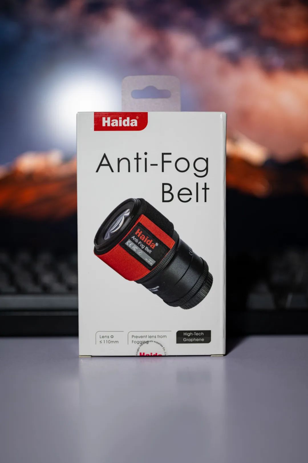 银河拍摄减雾带,银河镜头拍摄教程