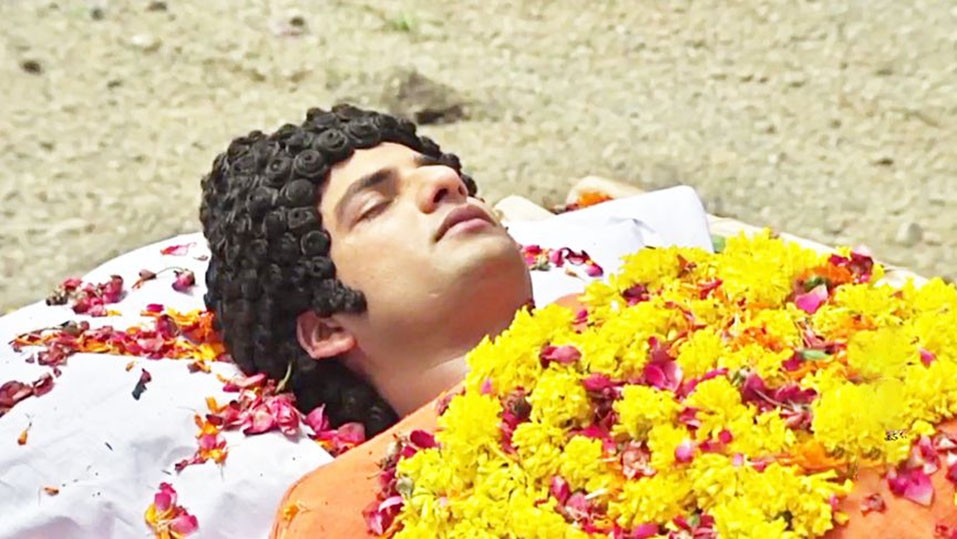 高僧体内的舍利子是怎样形成的,高僧舍利子怎么形成的科学解释